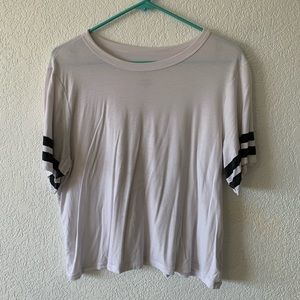 American Eagle soft and sexy jersey tee
